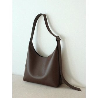 LECC PROJECT LOG HOBO BAG - Artificial Leather_ 4 colors