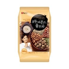 茶담터 담터 호두아몬드율무차 900g 담터율무차 호두율무차