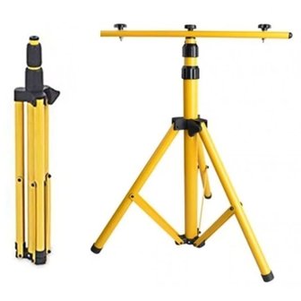 1. 삼각대 투광기 ..