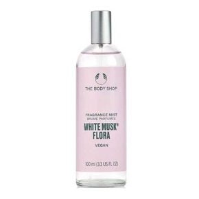 화이트 머스크 플로라 후레그런스 바디 미스트 100ML_s