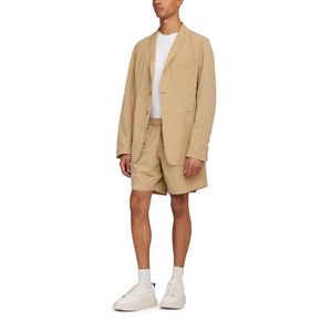 24 SS 톰브라운 남성 캐주얼 재킷 khaki BRWQ86R5GEE713AA00 TP813712941 75769417