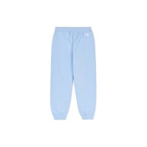 (공식)25SS 베이직 여아 스몰로고 조거팬츠 LA (Sky blue) 7FPTB0251-07SBS