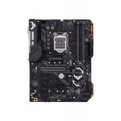 ASUSTek Intel H370 탑재 마더보드 LGA1151 대응 TUF H370-PRO GAMING [ATX] - SSG.COM