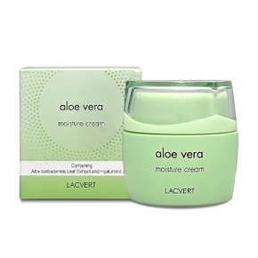 라끄베르 알로에 베라 모이스처 크림 65ml _P425596364