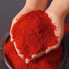 국내산 고춧가루 1kg (고운가루)