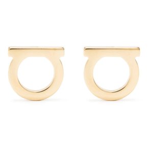 FERRAGAMO 페라가모 귀걸이 696429OROGIOVELUC
