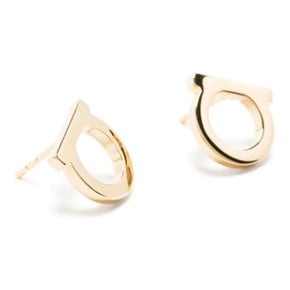 FERRAGAMO 페라가모 귀걸이 696429OROGIOVELUC