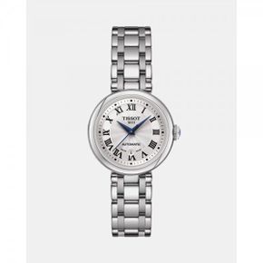 4814446 Tissot Bellissima Automatic - Silver