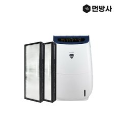 국산 H13등급 위니아 필터 MAWF-N555N 7PBD