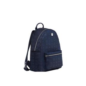 Stark Monogram Backpack Nylon (Medium) Navy MUK7ADT10VA001
