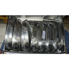 맥킨리 픽서스 남성 아이언 헤드(4-Pw.Sw)