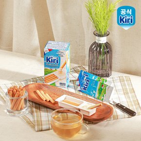 크림치즈 딥앤크런치 플레인(3입) 3개 총9입