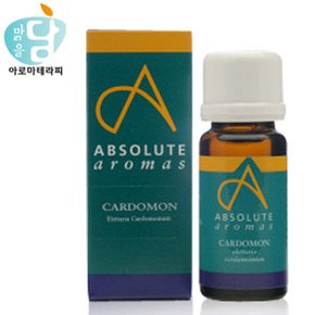 에센셜오일 카다멈 10ml