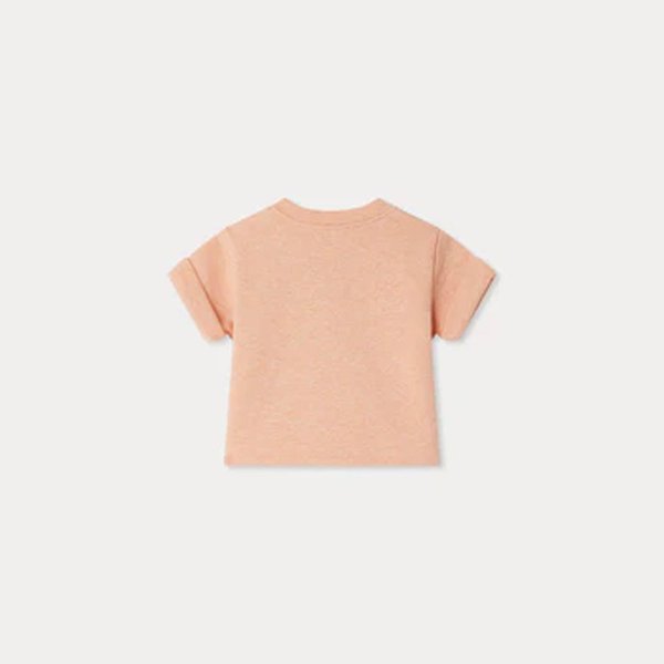 [여주점] 추가10%(-60%)[봉쁘앙] 25SS 베이비 스웻셔츠 S05XSWK00001 137 2A 3A
