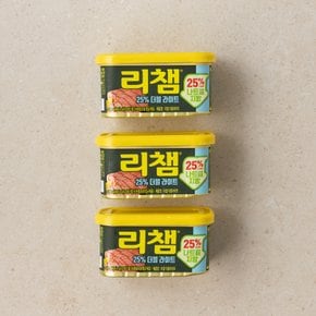 리챔 더블라이트 200g*3입