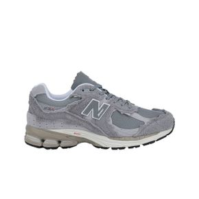 뉴발란스 2002R 프로텍션 팩 그레이 New Balance 2002R Protection Pack Grey