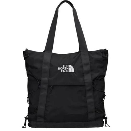 노스페이스 숄더백 NF0A52SV4HF TNF BLACK NPF DOM