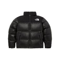 공용 NUPTSE DOWN RNJ1DQ51J-BLK