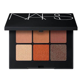 NARS 나스 코스메틱 보야져 아이쉐도우 팔레트 COPPER