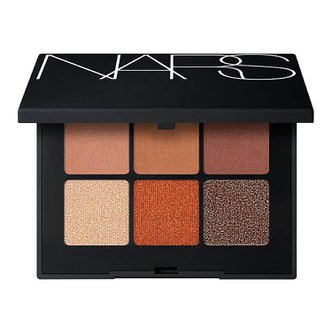  NARS 나스 코스메틱 보야져 아이쉐도우 팔레트 COPPER