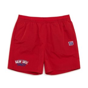 [ NFL ] 엔에프엘 F232UHP381 캔톤 4부 팬츠 전2종 (정상가:69.000원)