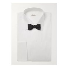 Pre-Tied Silk Bow Tie 11294037977296781