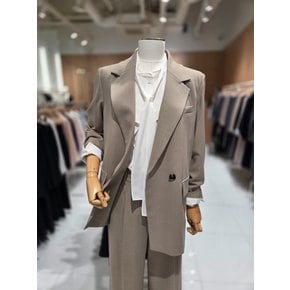 [부산점] [라인어디션](N854) 여성 루미 테일러드 자켓 NVWJKQD820