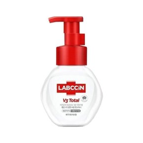 애경 랩신 토탈 포밍 핸드워시 250ml