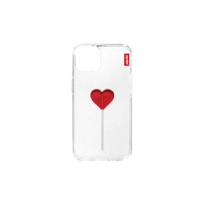 [gelhard]Heart Lollipop phonecase