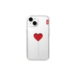 [gelhard]Heart Lollipop phonecase