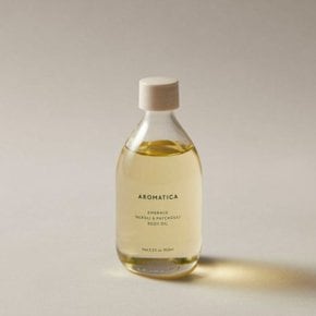 임브레이스 바디오일 네롤리 패츌리 100ml