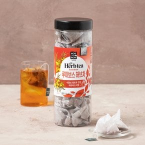 녹차원 루이보스 허브차 60T