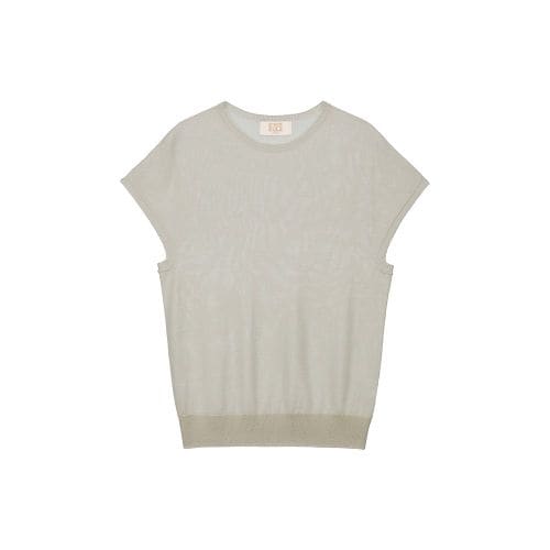 르네제이 / Wholegarment Sleeveless
