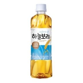 웅진)하늘보리 500ml (WD931E5)