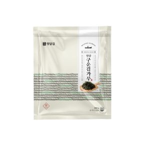 [리미드] 정담 무조미 구운 김가루  (100g x 1팩)