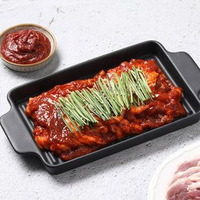 오리 양념 주물럭 300g x 5팩[35699792]