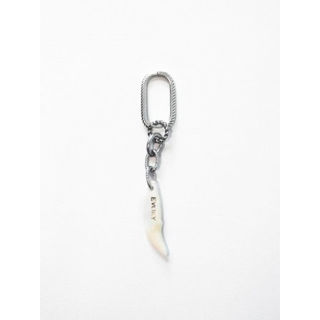 이보키 Artificial ivory charm
