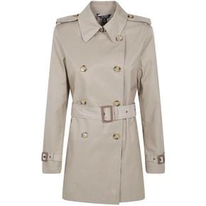 26FW 랄프 로렌 트렌치 코트 297967126099 002 NUDE NEUTRALS