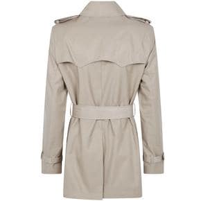 26FW 랄프 로렌 트렌치 코트 297967126099 002 NUDE NEUTRALS