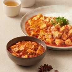 CJ 백설 마파두부덮밥소스 180g