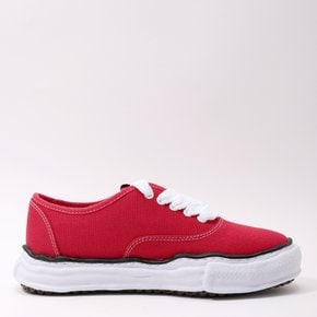 미하라 야스히로 베이커 OG 솔 여성 스니커즈 A02FW704 RED