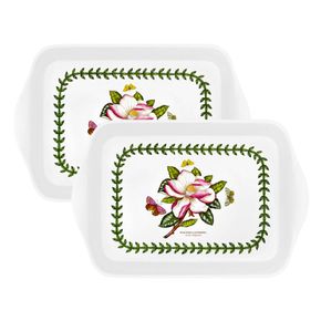 [리퍼상품]보타닉가든 스카트(미니)트레이2p[35256816]