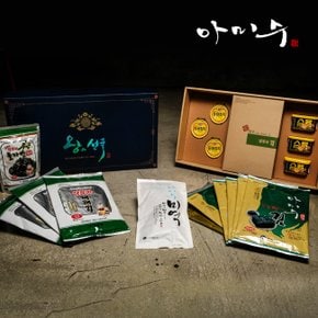 [명절 후 배송][아미수]왕의선물 2호[박스포장/쇼핑백동봉]