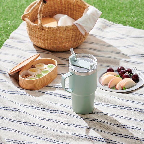 멀티 텀블러 600ml 민트 J70N904077600