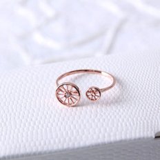 14K GOLD 반지 KP5020