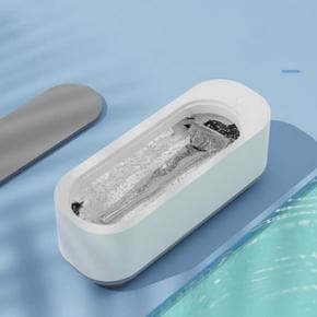 /블카마켓 클리닝 다용도 전동 세정기 안경 면도기 세균 세척