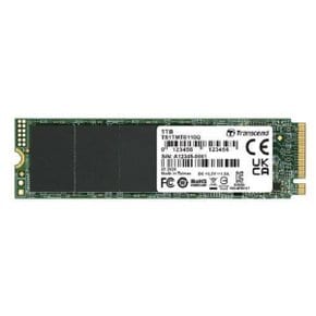 트랜센드 MTE110Q M.2 NVMe SSD (1TB)