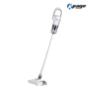 무선 물걸레 청소기 KVC-1800W 진공청소 물청소 셀프스탠딩