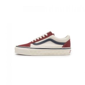 VN000CT97BF1 VANS 반스 올드스쿨 36 - (트윌) 러셋 브라운 2861554