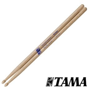 Tama 타마 Japanese Oak 5A 드럼스틱 TAMA-5A